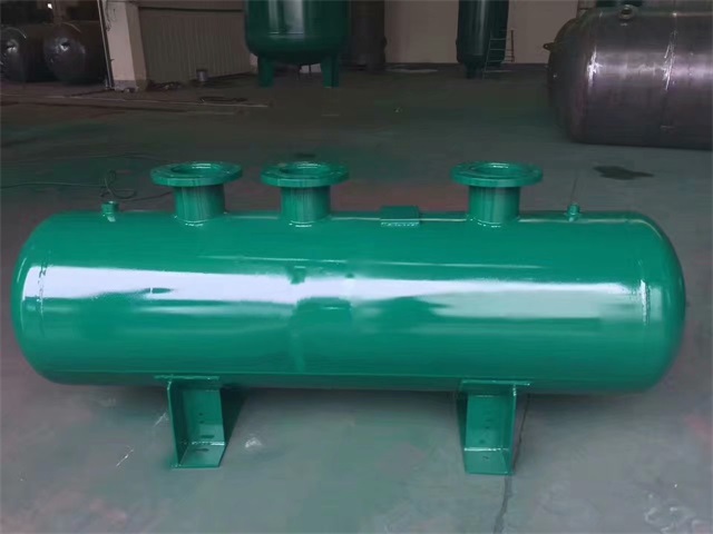 邳州邳州邳州蒸汽分气缸 邳州邳州邳州蒸汽分气缸